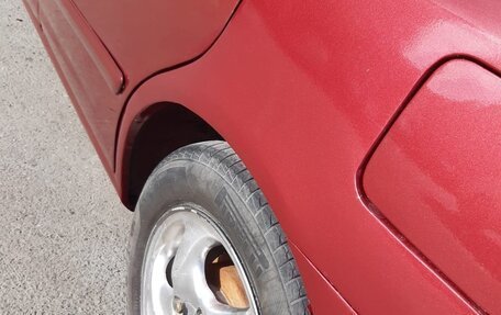 Hyundai Elantra III, 2002 год, 380 000 рублей, 11 фотография