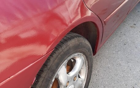Hyundai Elantra III, 2002 год, 380 000 рублей, 12 фотография