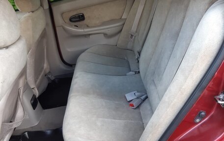 Hyundai Elantra III, 2002 год, 380 000 рублей, 22 фотография
