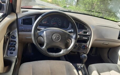 Hyundai Elantra III, 2002 год, 380 000 рублей, 25 фотография