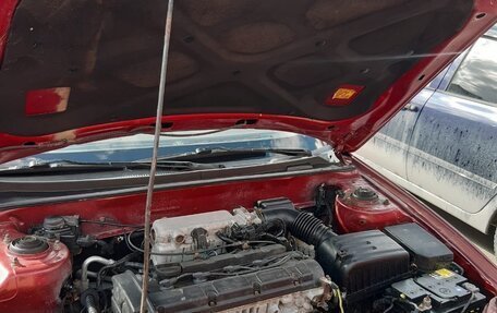 Hyundai Elantra III, 2002 год, 380 000 рублей, 27 фотография