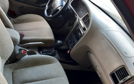 Hyundai Elantra III, 2002 год, 380 000 рублей, 35 фотография