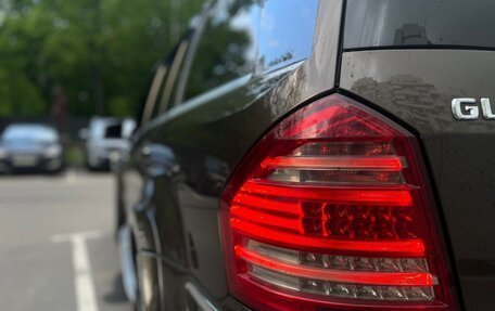 Mercedes-Benz GL-Класс, 2012 год, 2 200 000 рублей, 7 фотография