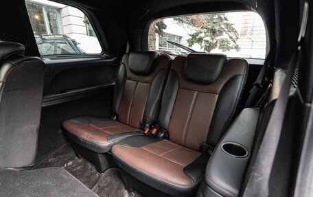 Mercedes-Benz GL-Класс, 2012 год, 2 200 000 рублей, 13 фотография
