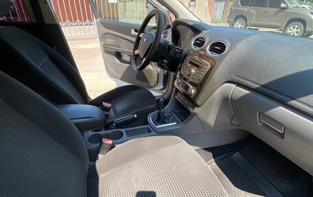 Ford Focus II рестайлинг, 2007 год, 459 000 рублей, 16 фотография