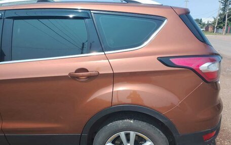 Ford Kuga III, 2017 год, 1 600 000 рублей, 3 фотография