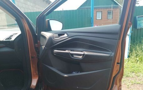 Ford Kuga III, 2017 год, 1 600 000 рублей, 7 фотография