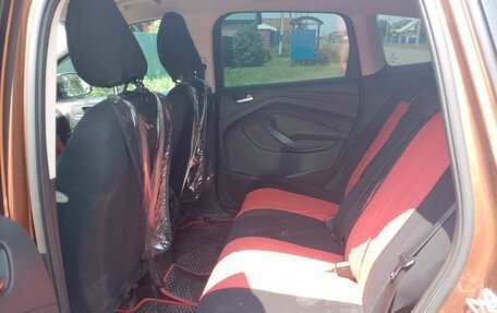 Ford Kuga III, 2017 год, 1 600 000 рублей, 6 фотография