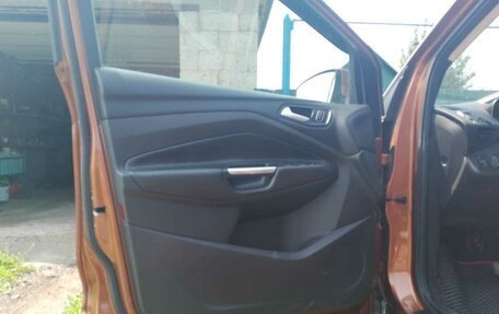 Ford Kuga III, 2017 год, 1 600 000 рублей, 9 фотография
