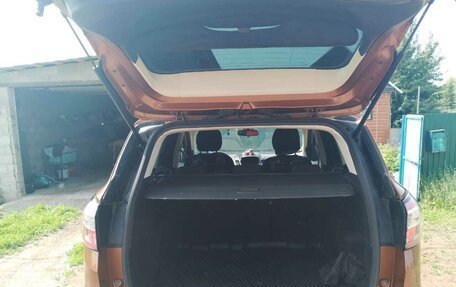 Ford Kuga III, 2017 год, 1 600 000 рублей, 14 фотография