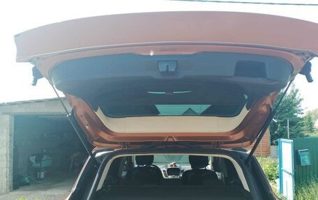 Ford Kuga III, 2017 год, 1 600 000 рублей, 19 фотография