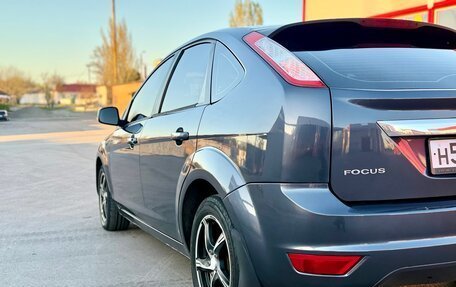 Ford Focus II рестайлинг, 2010 год, 650 000 рублей, 5 фотография