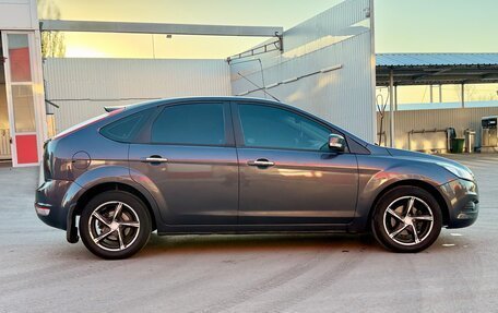 Ford Focus II рестайлинг, 2010 год, 650 000 рублей, 6 фотография