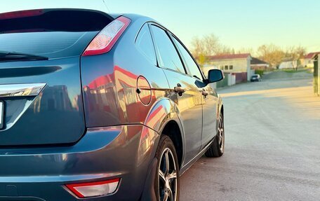 Ford Focus II рестайлинг, 2010 год, 650 000 рублей, 4 фотография