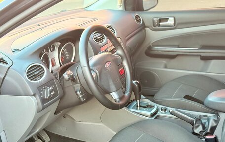 Ford Focus II рестайлинг, 2010 год, 650 000 рублей, 14 фотография