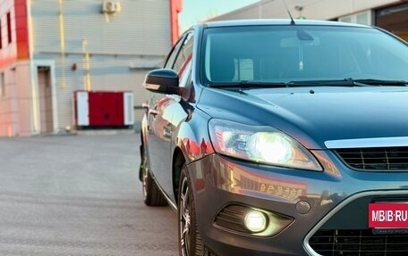 Ford Focus II рестайлинг, 2010 год, 650 000 рублей, 8 фотография