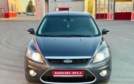 Ford Focus II рестайлинг, 2010 год, 650 000 рублей, 10 фотография
