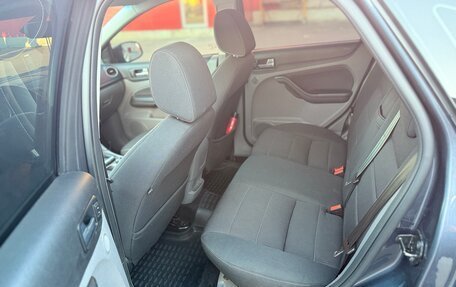 Ford Focus II рестайлинг, 2010 год, 650 000 рублей, 16 фотография