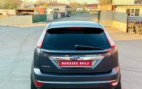 Ford Focus II рестайлинг, 2010 год, 650 000 рублей, 3 фотография