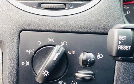 Ford Focus II рестайлинг, 2010 год, 650 000 рублей, 17 фотография