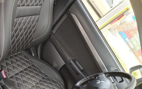 Mitsubishi Lancer IX, 2007 год, 850 000 рублей, 4 фотография