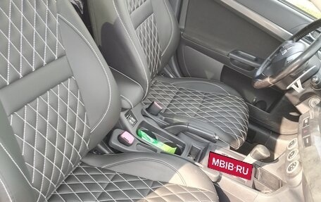 Mitsubishi Lancer IX, 2007 год, 850 000 рублей, 3 фотография