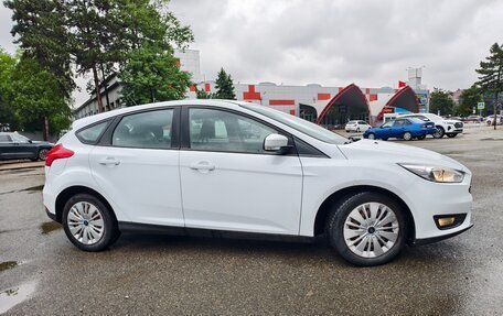 Ford Focus III, 2016 год, 1 070 000 рублей, 2 фотография