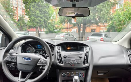 Ford Focus III, 2016 год, 1 070 000 рублей, 6 фотография