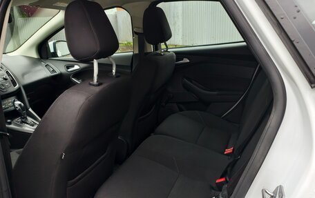 Ford Focus III, 2016 год, 1 070 000 рублей, 7 фотография