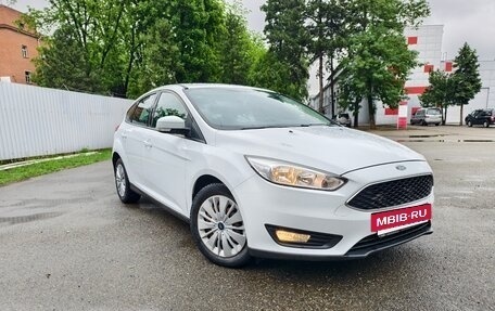 Ford Focus III, 2016 год, 1 070 000 рублей, 3 фотография