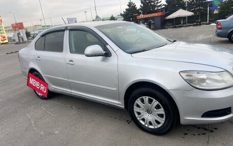 Skoda Octavia, 2011 год, 480 000 рублей, 2 фотография