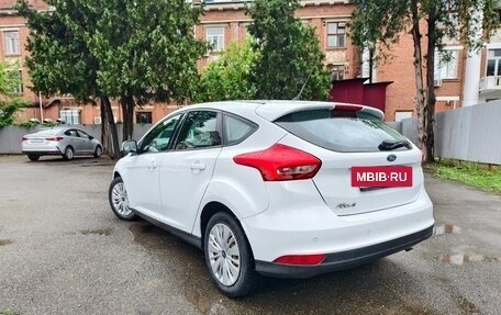 Ford Focus III, 2016 год, 1 070 000 рублей, 5 фотография