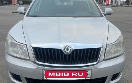 Skoda Octavia, 2011 год, 480 000 рублей, 3 фотография