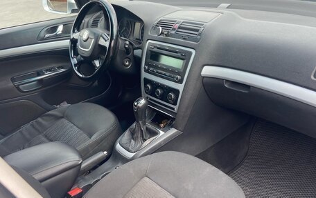 Skoda Octavia, 2011 год, 480 000 рублей, 5 фотография