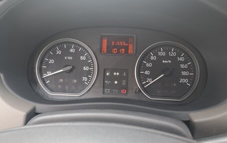 Renault Logan I, 2011 год, 700 000 рублей, 9 фотография