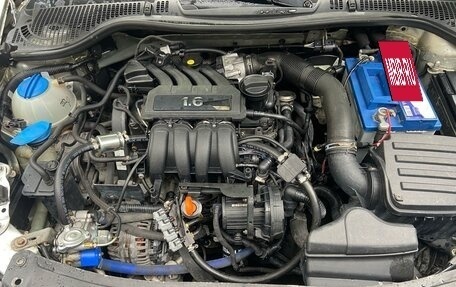 Skoda Octavia, 2011 год, 480 000 рублей, 4 фотография