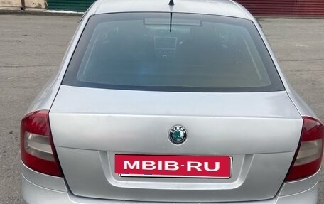 Skoda Octavia, 2011 год, 480 000 рублей, 7 фотография
