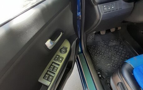 KIA Rio III рестайлинг, 2014 год, 940 000 рублей, 4 фотография