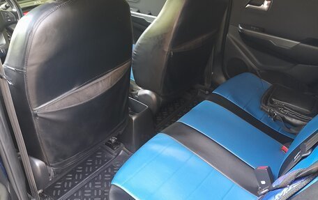KIA Rio III рестайлинг, 2014 год, 940 000 рублей, 8 фотография