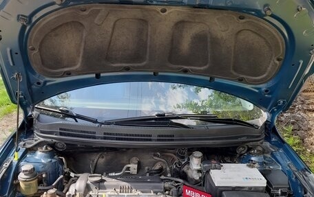 KIA Rio III рестайлинг, 2014 год, 940 000 рублей, 2 фотография