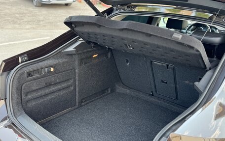 Skoda Superb III рестайлинг, 2016 год, 2 480 000 рублей, 11 фотография