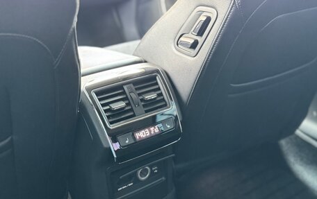 Skoda Superb III рестайлинг, 2016 год, 2 480 000 рублей, 19 фотография
