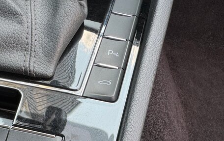 Skoda Superb III рестайлинг, 2016 год, 2 480 000 рублей, 15 фотография
