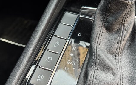 Skoda Superb III рестайлинг, 2016 год, 2 480 000 рублей, 14 фотография