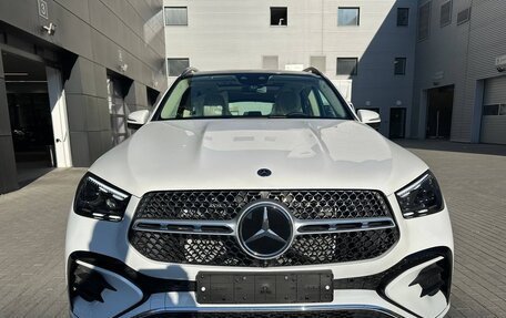 Mercedes-Benz GLE, 2024 год, 16 600 000 рублей, 3 фотография