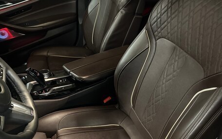 BMW 5 серия, 2019 год, 5 500 000 рублей, 5 фотография