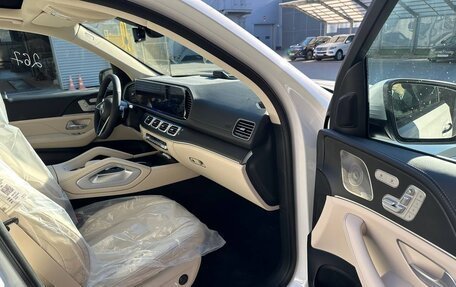 Mercedes-Benz GLE, 2024 год, 16 600 000 рублей, 12 фотография