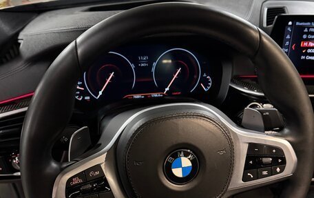 BMW 5 серия, 2019 год, 5 500 000 рублей, 7 фотография