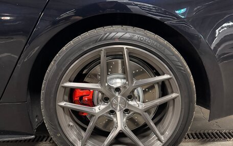 BMW 5 серия, 2019 год, 5 500 000 рублей, 8 фотография