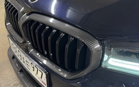 BMW 5 серия, 2019 год, 5 500 000 рублей, 10 фотография